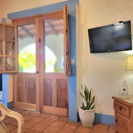 Bed and Breakfast Casa Magdalena San Carlos Nuevo Guaymas Exterior foto