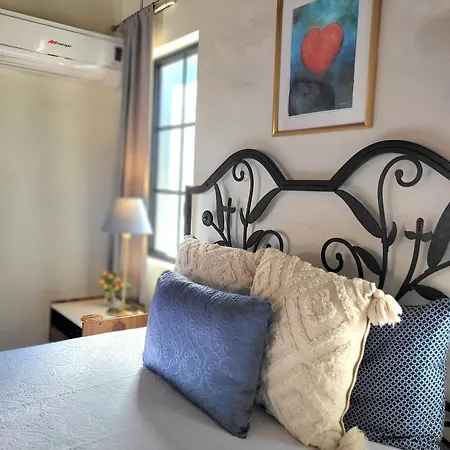 Bed and Breakfast Casa Magdalena San Carlos Nuevo Guaymas Exterior foto