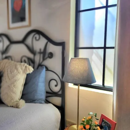 Bed and Breakfast Casa Magdalena San Carlos Nuevo Guaymas Exterior foto