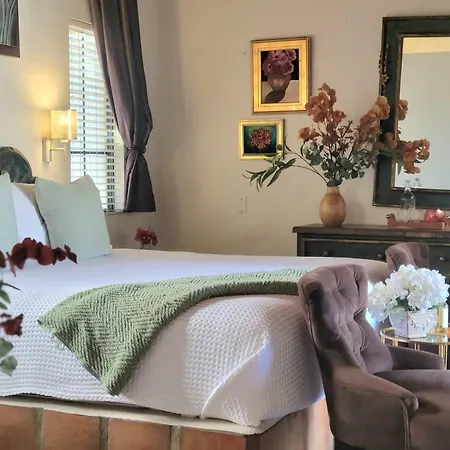 Bed and Breakfast Casa Magdalena San Carlos Nuevo Guaymas Exterior foto