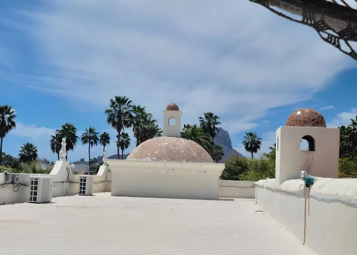 Casa Magdalena