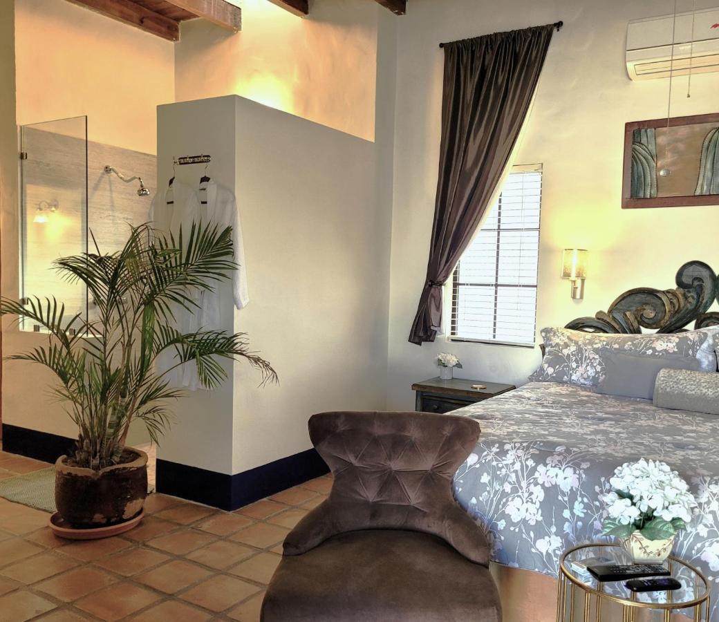 Casa Magdalena Bed and breakfast San Carlos Nuevo Guaymas