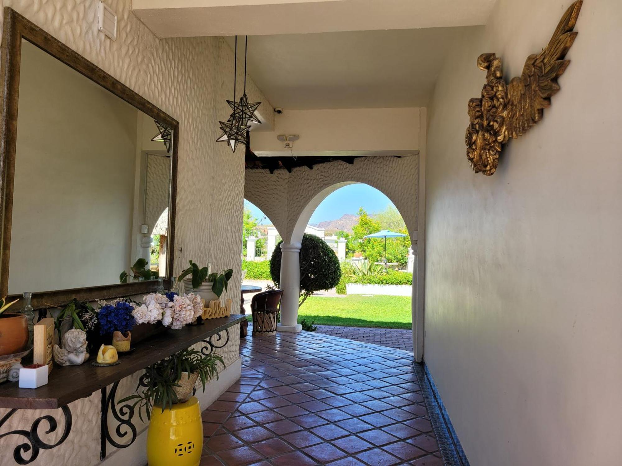 Casa Magdalena Frühstückspension