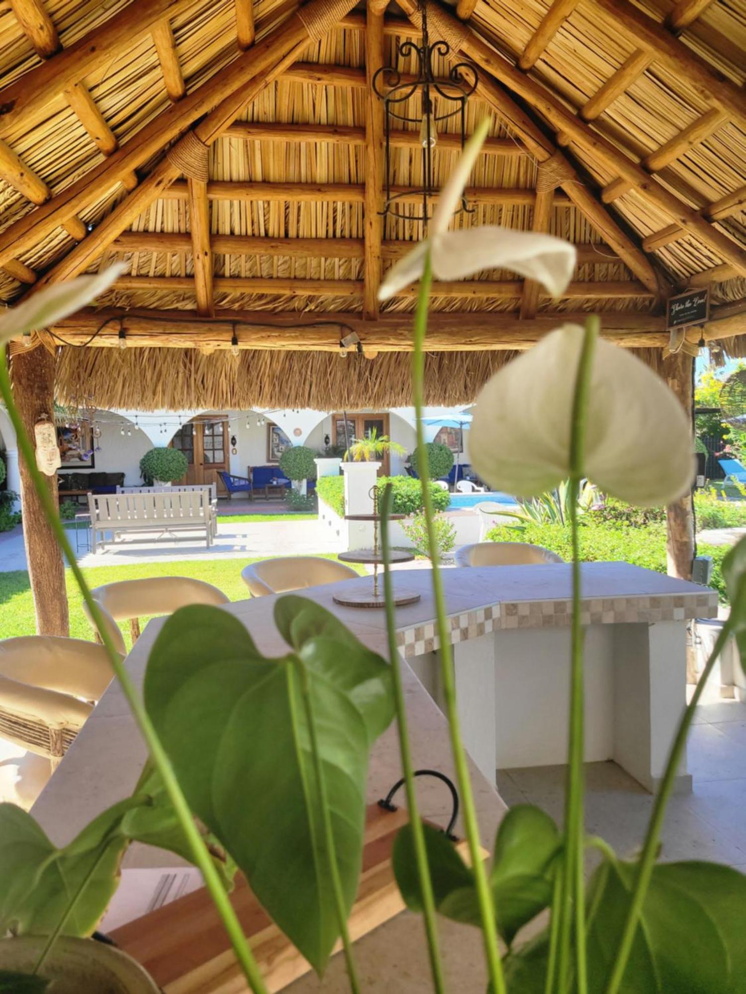 Bed and breakfast Casa Magdalena