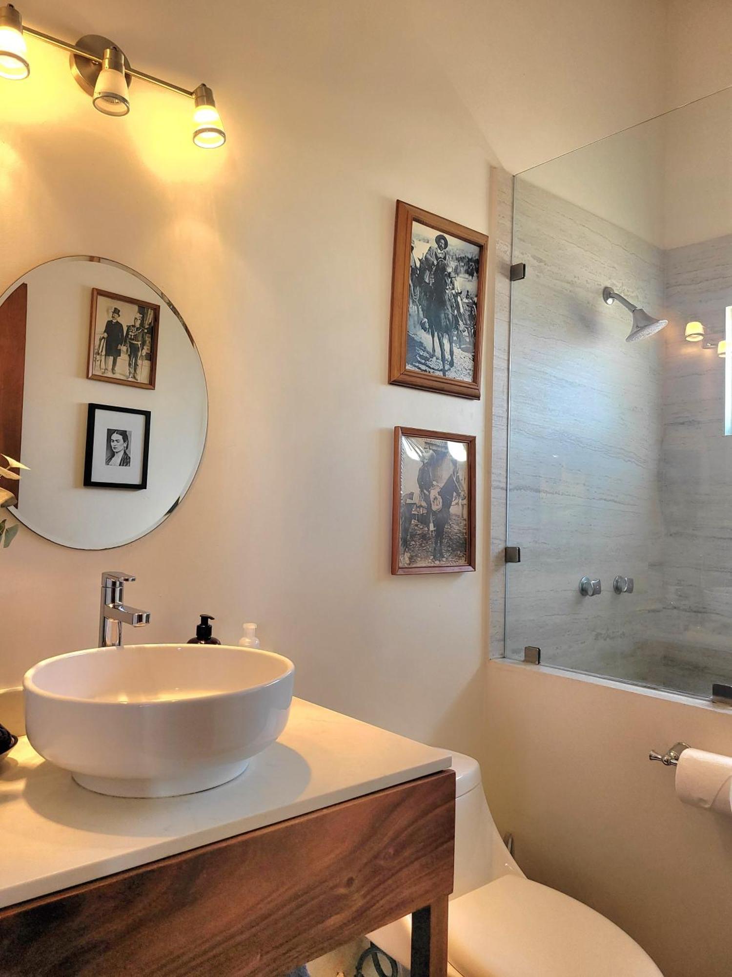 Casa Magdalena Frühstückspension 3*