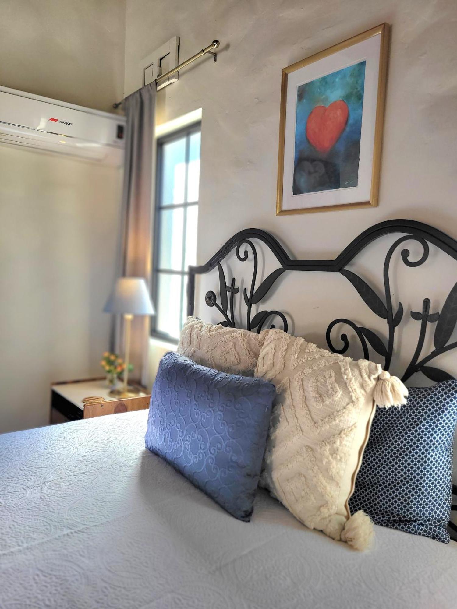 Casa Magdalena Frühstückspension San Carlos Nuevo Guaymas