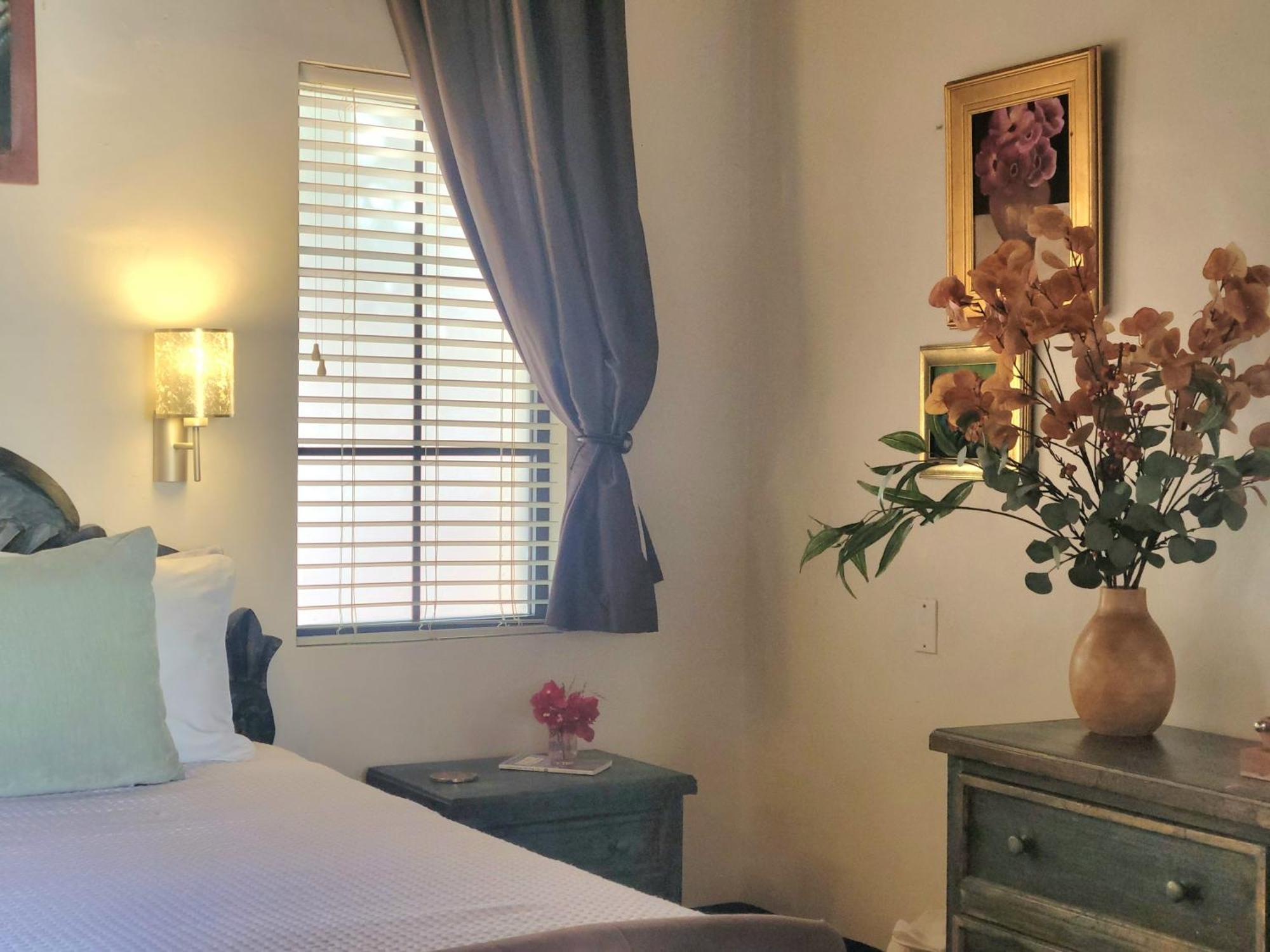 Casa Magdalena Bed and breakfast 3*
