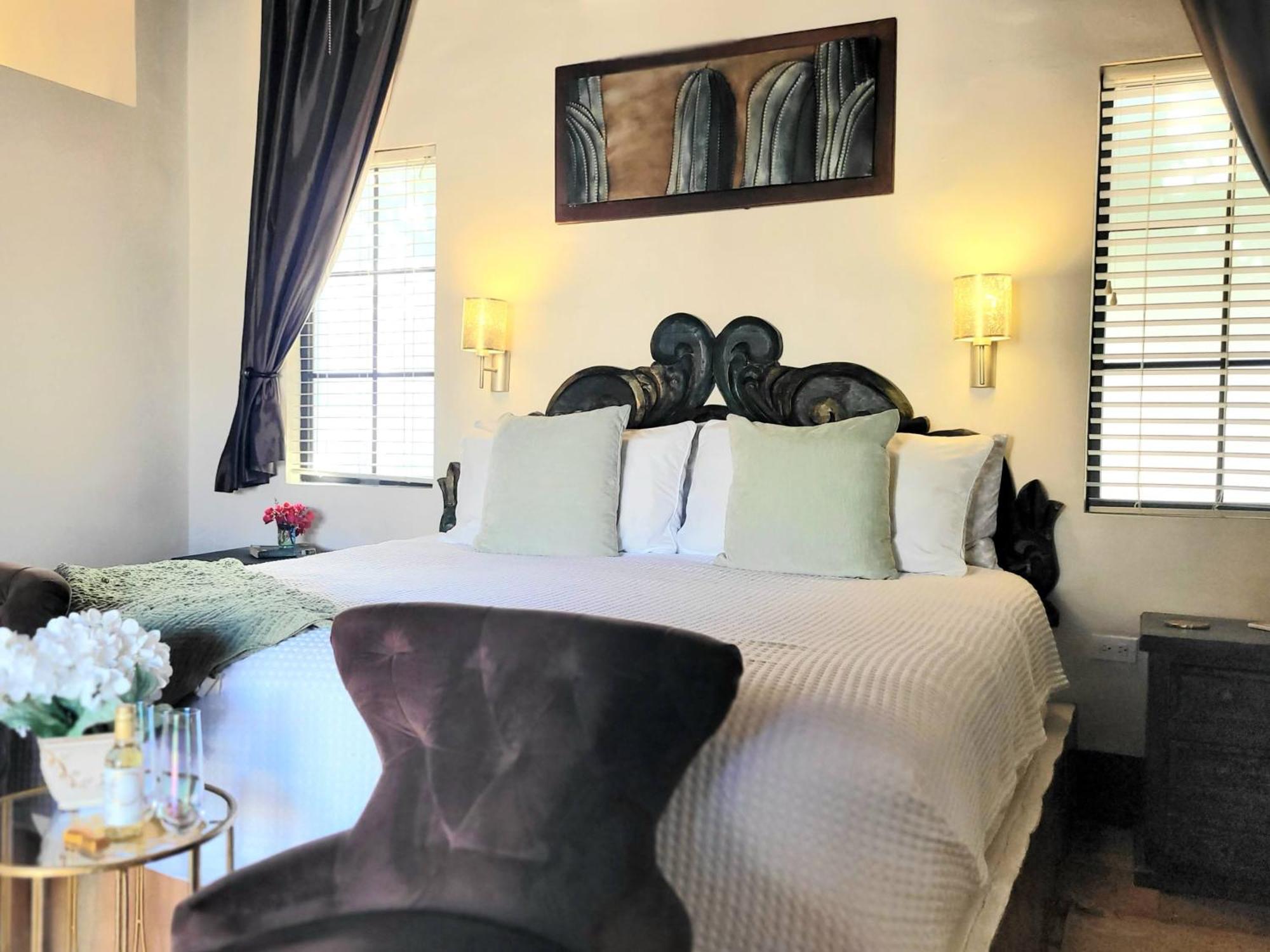 Casa Magdalena Bed and breakfast