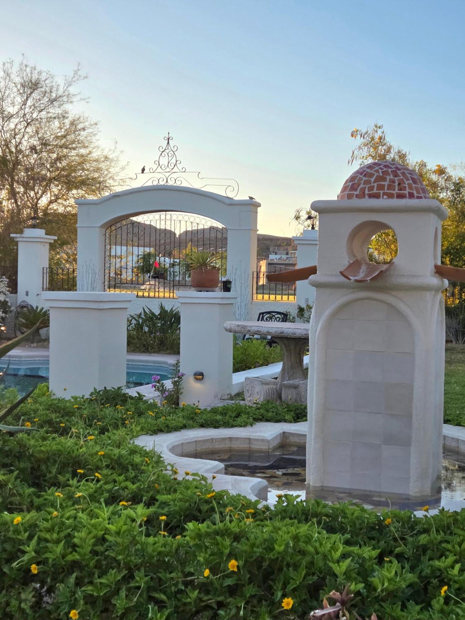 Casa Magdalena 3* San Carlos Nuevo Guaymas