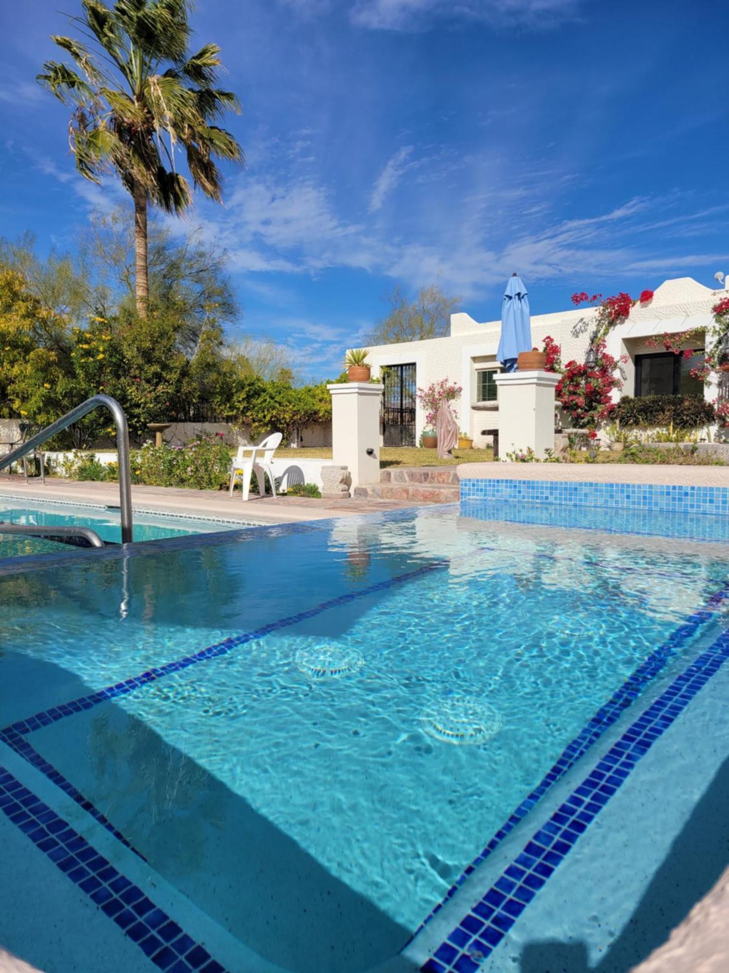 Casa Magdalena